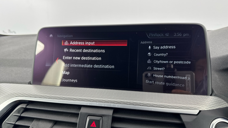 BMW X3 xDrive20d M Sport 5dr Step Auto Diesel Estate